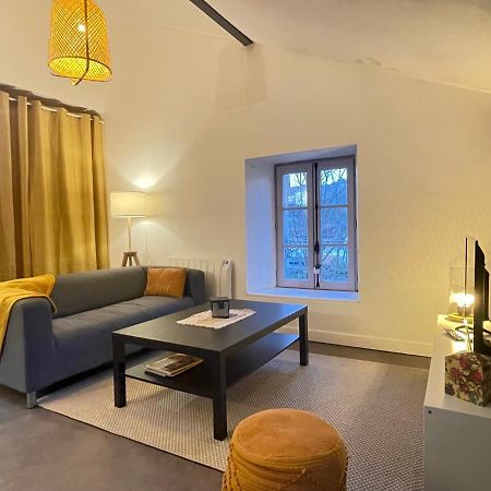 Angouleme - Le Cocon Apartment ภายนอก รูปภาพ